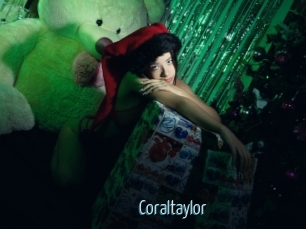 Coraltaylor