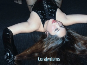 Coralwiliams