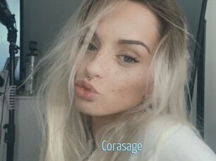 Corasage