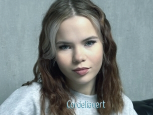 Cordeliavert