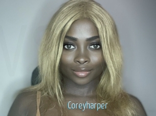 Coreyharper