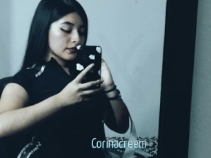Corinacreem