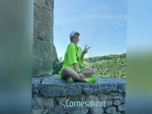 Cornesakeat