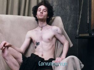 Corvunmorvun