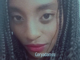 Coryadamss
