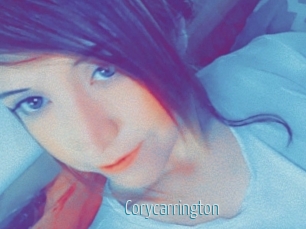 Corycarrington