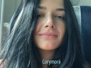 Corymorii
