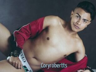 coryrobertts Video Sexe