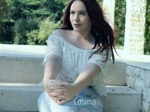 Cosima
