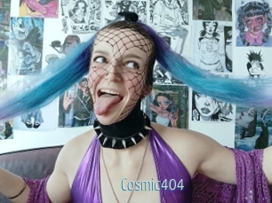 cosmic404 Video Sexe