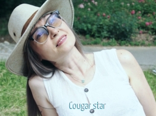 Cougar_star