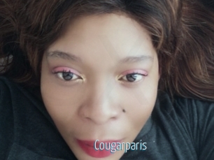 Cougarparis