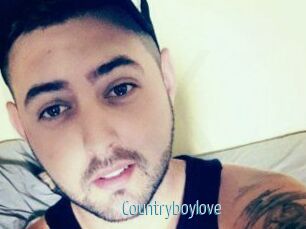 Countryboylove