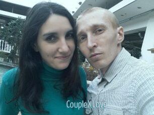 CoupleXLove