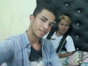 Couplecock