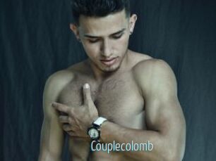 Couplecolomb