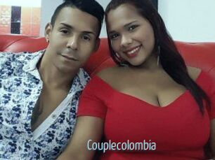 Couplecolombia