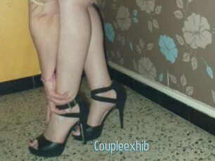 Coupleexhib