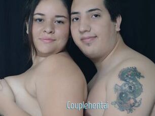 Couplehentai