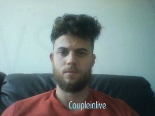 Coupleinlive