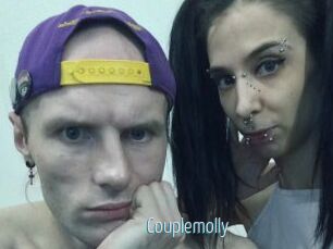 Couplemolly