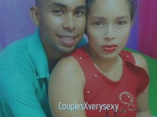 CouplesXverysexy