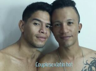 Couplesexlatin_hot