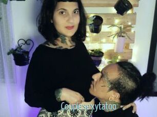 Couplesexytatoo