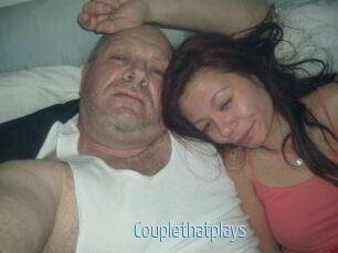 Couplethatplays