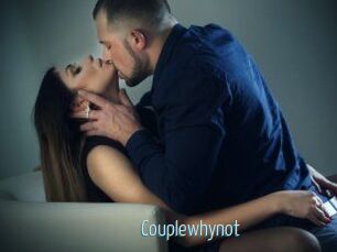 Couplewhynot