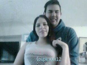 Couplexxx12