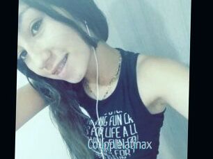 Coupplelatinax
