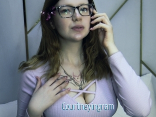 Courtneyingram