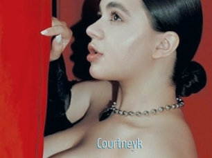 Courtneyk