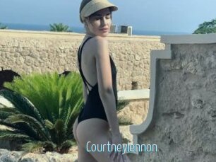 Courtneylennon