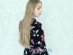 Courtneypretty