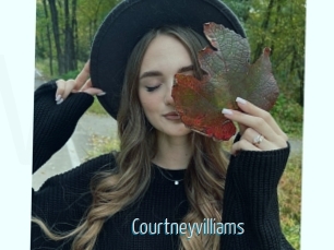 Courtneyvilliams