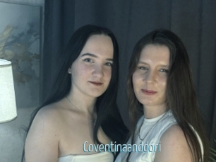 Coventinaanddori