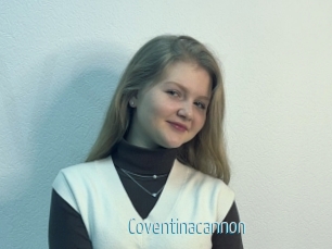 Coventinacannon