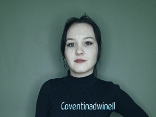 coventinadwinell Video Sexe