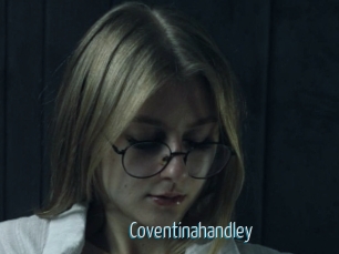 Coventinahandley
