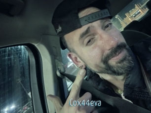 Cox44eva