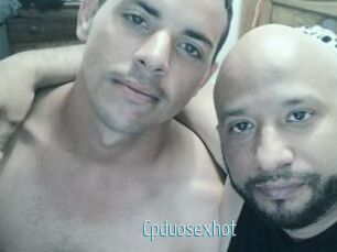 Cpduosexhot