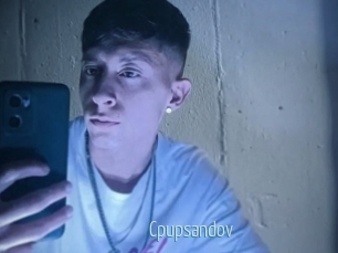 cpupsandov Video Sexe