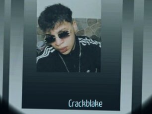 Crackblake