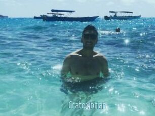 Cratoxbrian