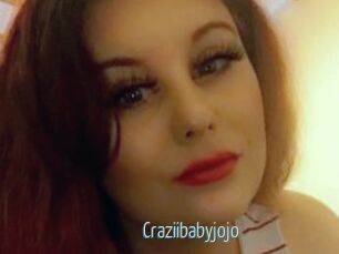 Craziibabyjojo