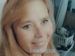 Crazycheri5150