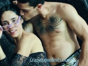 Crazyduonolimitsxxx