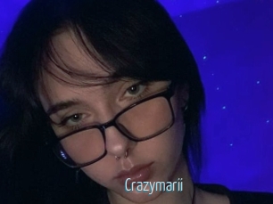 Crazymarii
